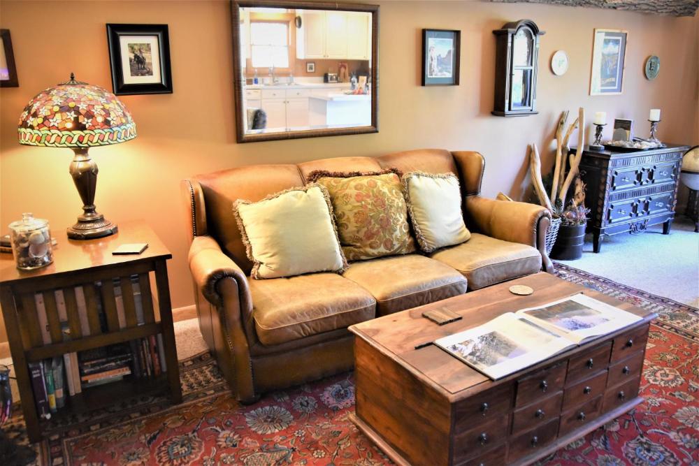New listing! ON 62-acre Broad Ripple park/ less than a mile from Broad Ripple village.